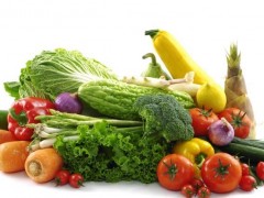 蔬菜農藥殘留排行榜，最臟的蔬菜，不是菜花，經常吃，可能會中毒