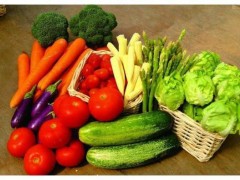 19年最臟食物清單，草莓穩居第一，殘留農藥多到嚇人