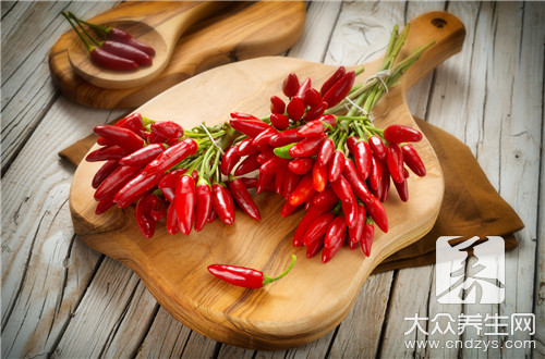 辣椒種植溫度_辣椒種植_辣椒種植注意事項