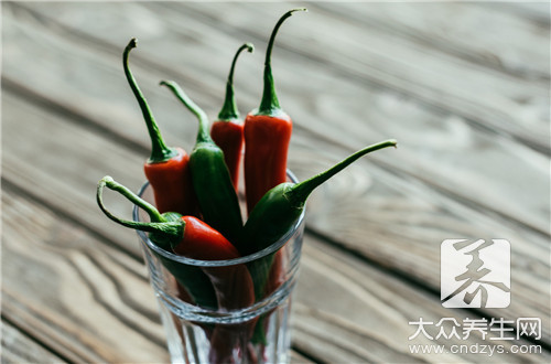 辣椒種植溫度_辣椒種植_辣椒種植注意事項