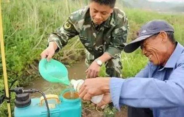 1毫升農藥=多少克_1克農藥等于多少毫升_農藥毫升和克一樣嗎