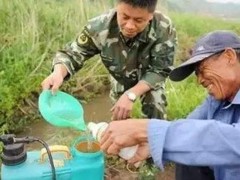 常見農藥標識有哪些，如何計算配比使用量？跟老農學看完就入門