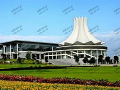 會展中心綠植租擺方案