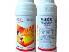 阿維菌素主要治什么蟲效果最好？